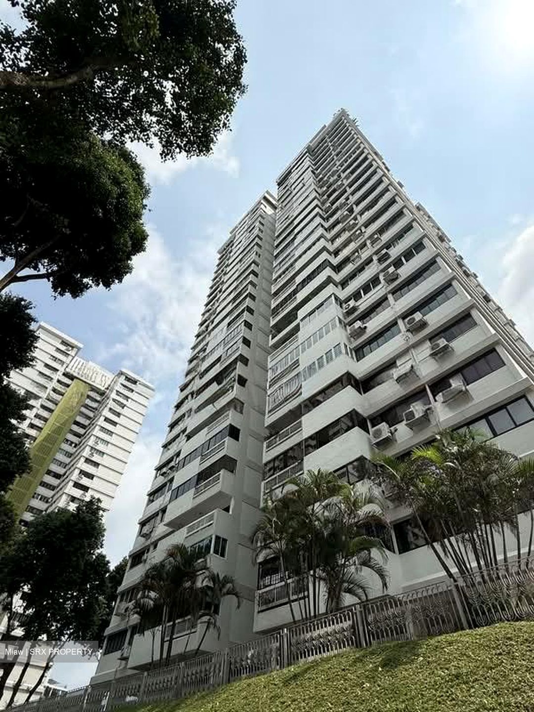 Braddell View (D20), Apartment #583935091